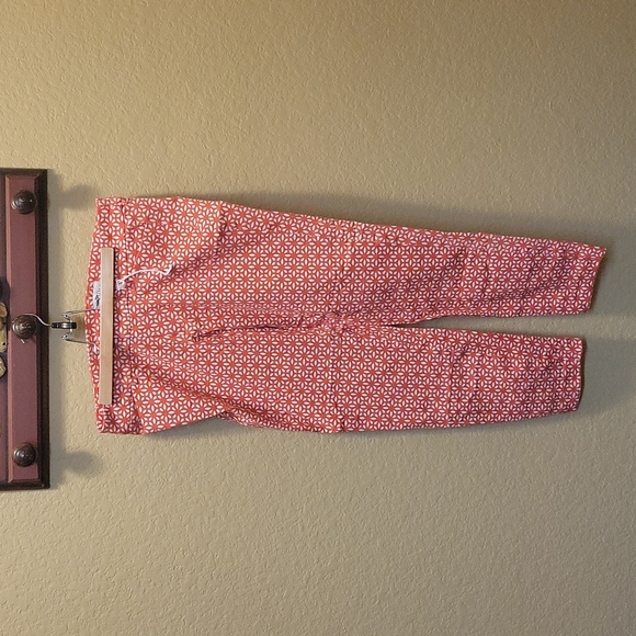 Nwot Old Navy The Diva Pants - Picture 1 of 5